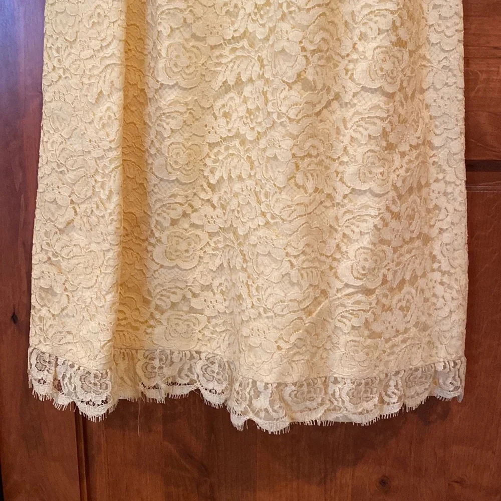 Vintage Formal Dress - Picture 5 of 17